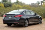 Hyundai Genesis 2014 года (NA)